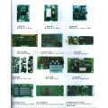 Tableau PCB IF79 de l&#39;ascenseur pour les pièces Fujitec / ascenseur